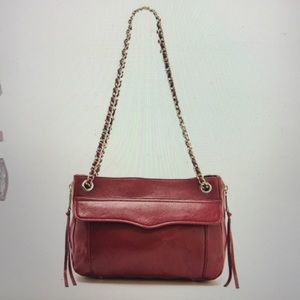 Rebecca Minkoff swing shoulder bag- Port